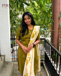 Riva Mehandi Gold