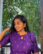 Riva Jamun Purple