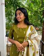Riva Mehandi Gold