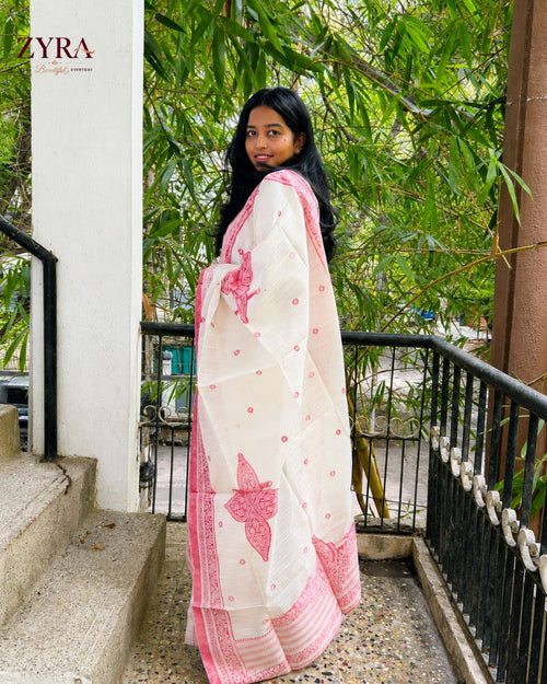 Celeste Pink Pearl