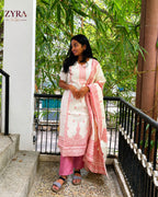 Celeste Pink Pearl