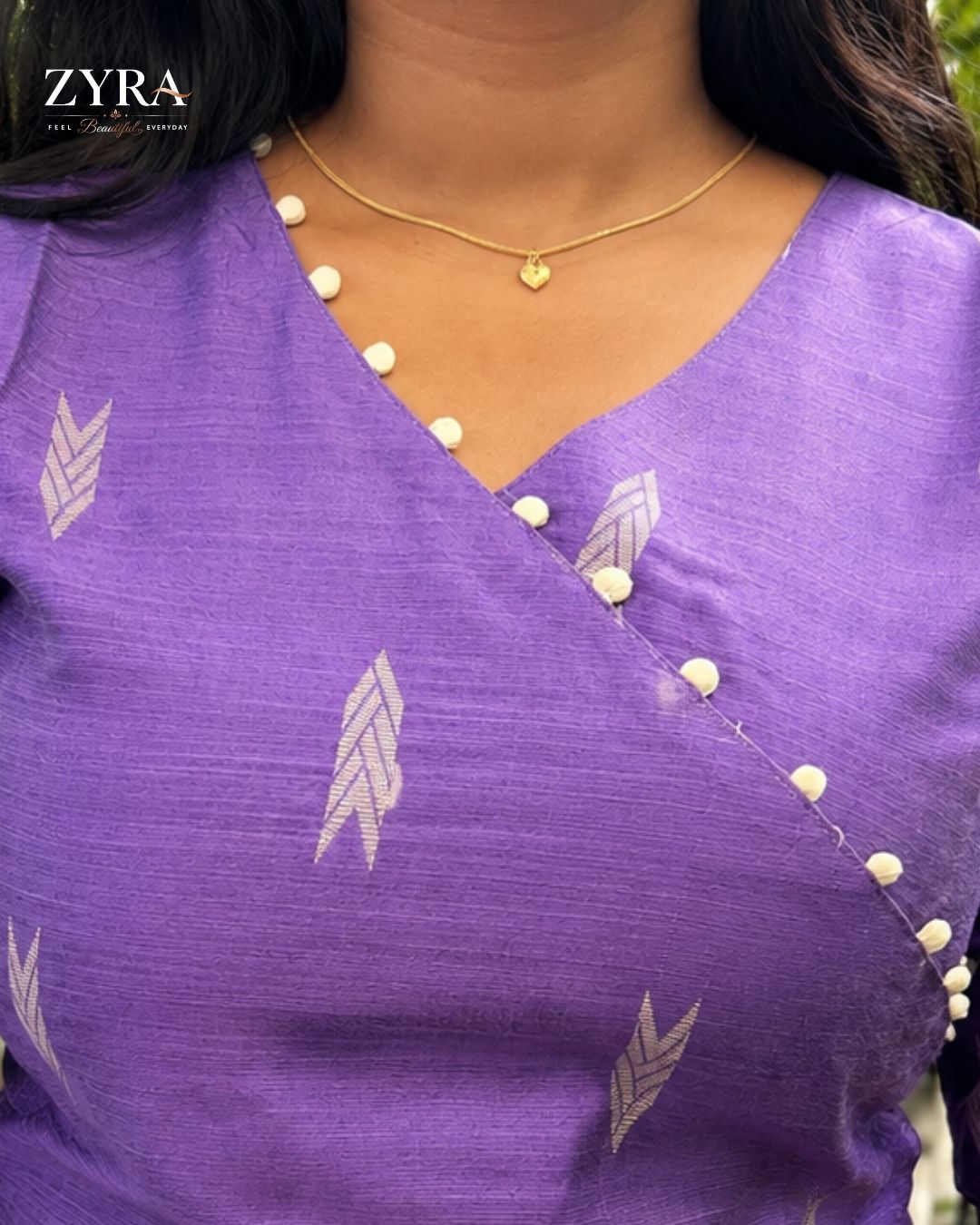 Riva December Poo