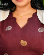 Riva Coffee Brown