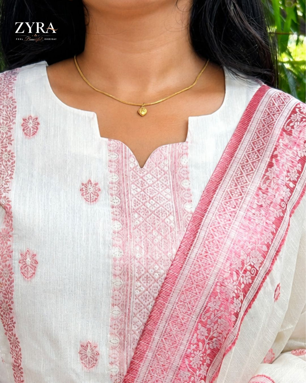 Celeste Pink Pearl